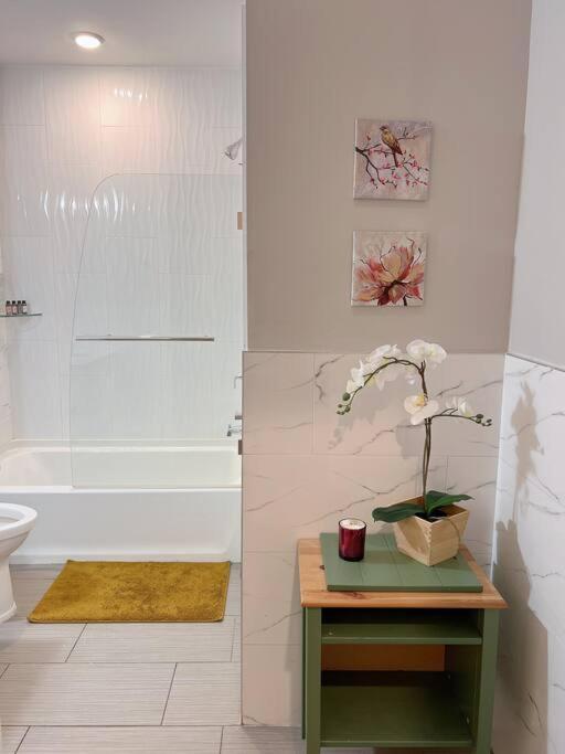 Apartamento 307 Kyoto Style 1bdr In Center