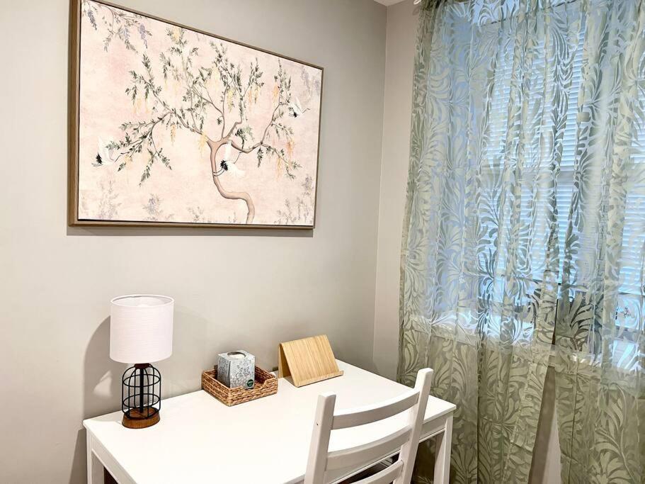 307 Kyoto Style 1bdr In Center Apartamento Filadélfia