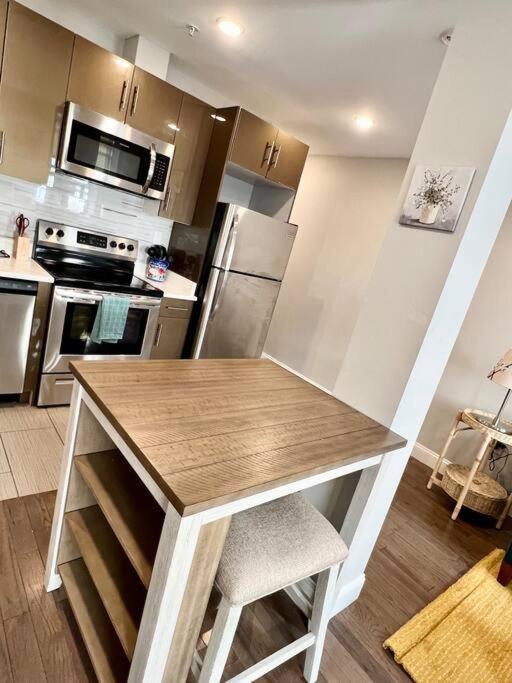 Apartamento 307 Kyoto Style 1bdr In Center