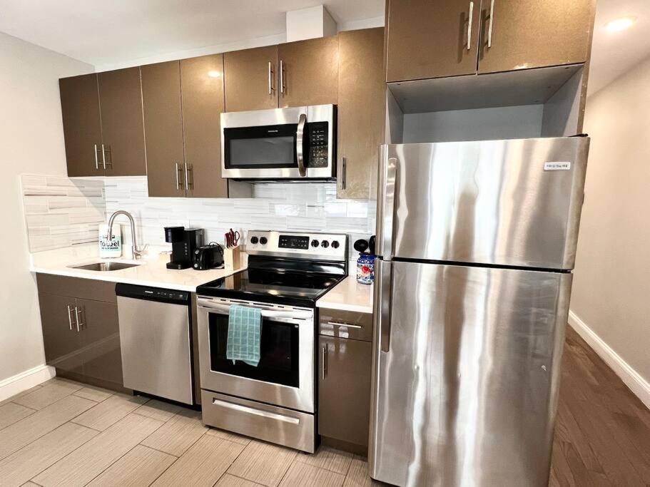 307 Kyoto Style 1bdr In Center Apartamento Filadelfia